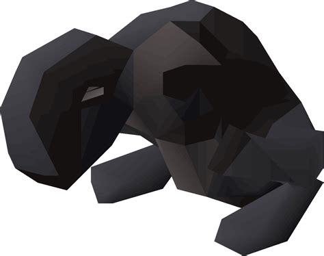 Dark kebbit .